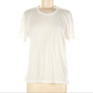 Chaser White Shirt NWOT